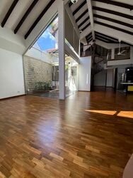 Seletar Hills Drive (D28), Semi-Detached #539500271